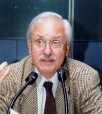 Ernesto Laclau