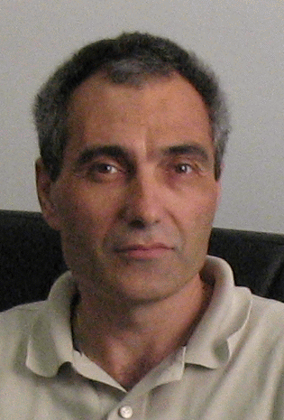 Corrado Bonifazi