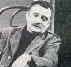 Giorgio Voghera