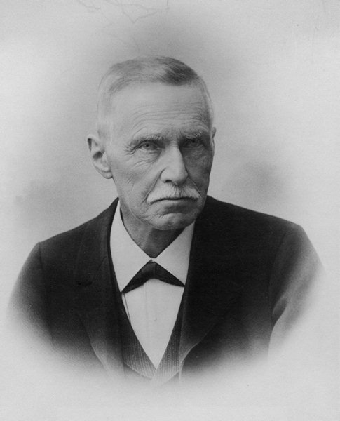 Friedrich Ludwig