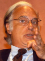 Massimo Piattelli Palmarini