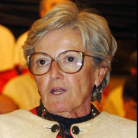Silvia Perini