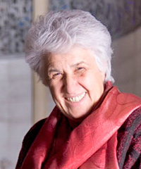 Rosette Poletti