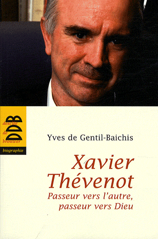 Xavier Thevenot
