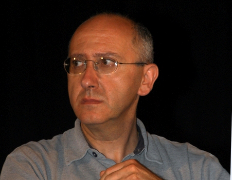 Alberto Cozzi