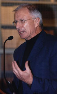 Alberto Maggi
