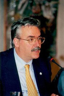 Antonio Girardi