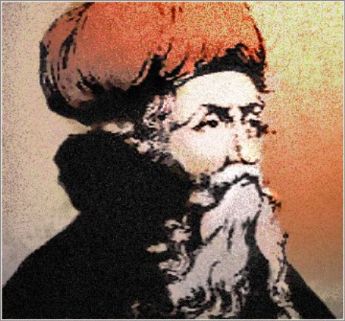Arabi Ibn