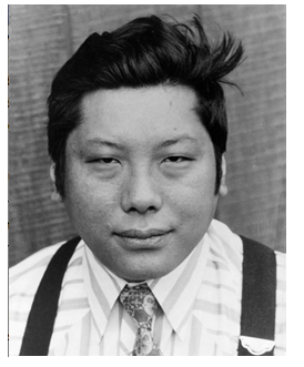 Chogyam Trungpa