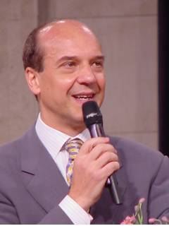 Claudio Freidzon