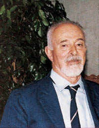 Gaetano Cozzi