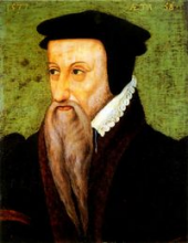 Giovanni Calvino