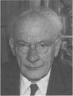 Hubert Jedin