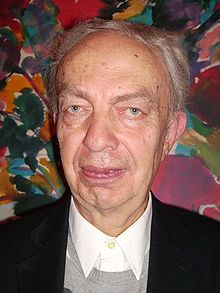 Klaus Berger