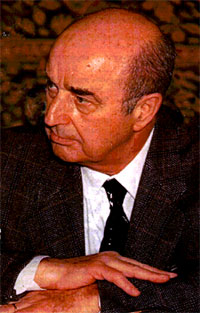 Luigi Mengoni