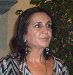 Beatrice Paolozzi  Strozzi