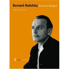 Bernard Rudofsky