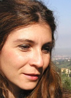 Camilla Perrone