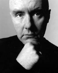 Irvine Welsh