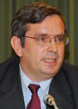 Philippe Chenaux