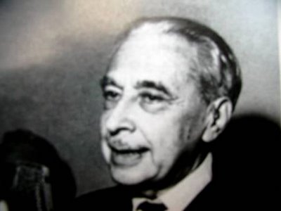 Raffaele Pettazzoni