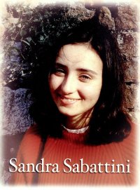Sandra Sabattini