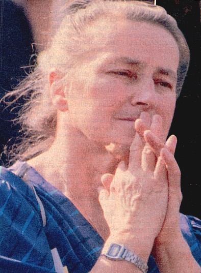 Wanda Poltawska