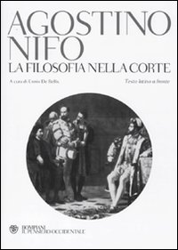 Agostino Nifo