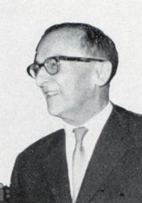 Hans Sedlmayr