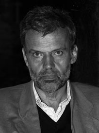 Horst Bredekamp