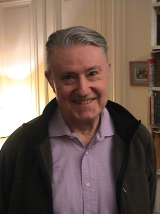 Francois Fedier