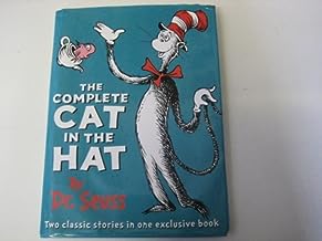 THE COMPLETE CAT IN THE HAT
