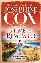 A Time to Remember: the new heartwarming and gripping 2022 historical family drama from the No. 1 bestseller