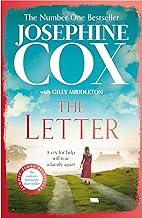 The Letter: The new emotional and gripping family drama for 2023 from the No.1 bestselling author