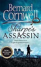 Sharpe’s Assassin: Book 21