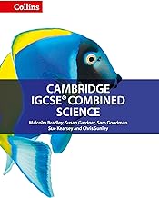 Cambridge IGCSE™ Combined Science: Powered by Collins Connect, 1 year licence (Collins Cambridge IGCSE™)