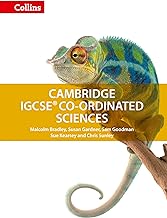 Cambridge IGCSE™ Co-ordinated Sciences: Powered by Collins Connect, 1 year licence (Collins Cambridge IGCSE™)