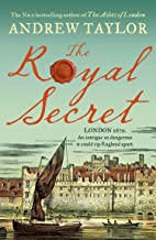 The Royal Secret: The latest new historical crime thriller from the No 1 Sunday Times bestselling author