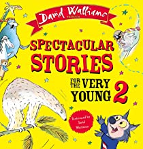 Spectacular Stories for the Very Young 2