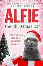 Alfie the Christmas Cat: Book 7