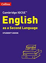 Cambridge IGCSE™ English as a Second Language Student's Book