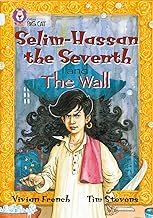 Selim-Hassan the Seventh and the Wall: Band 17/Diamond