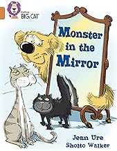 Monster in the Mirror: Band 12/Copper