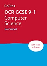 OCR GCSE 9-1 Computer Science Workbook: Ideal for home learning, 2023 and 2024 exams