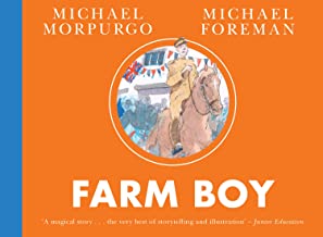 Farm Boy: The Sequel to War Horse