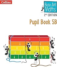 Pupil Book 5B