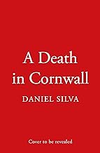 A Death in Cornwall: A gripping spy thriller from the New York Times bestselling master of intrigue