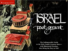 Israel: Past and Present [Lingua Inglese]
