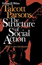 Structure of Social Action: 002