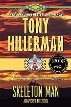 Skeleton Man: A Leaphorn and Chee Novel